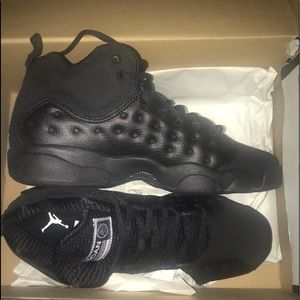 JORDAN Jumpman Team || BG